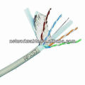 Lan cable cat5e cat6 ftp / stp cable 100m